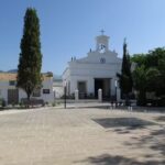 Iglesia de San Isidro Labrador