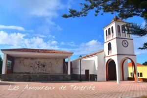 Iglesia de San Isidro &ndash; Ruig&oacute;mez