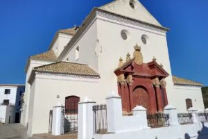 Iglesia de San Jacinto
