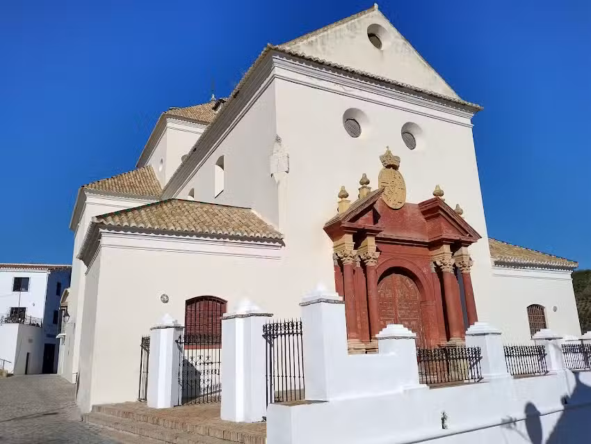 Iglesia de San Jacinto