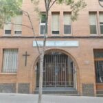 Iglesia de San Jaime