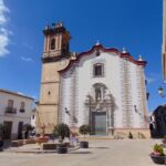 Iglesia de San Jaime