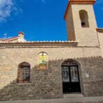Iglesia de San Jaime Ap&oacute;stol
