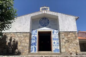 Iglesia de San Joaqu&iacute;n