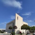 Iglesia de San Joaqu&iacute;n y Santa Ana