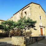 Iglesia de San Jordi