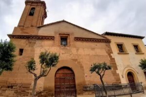 Iglesia de San Jorge