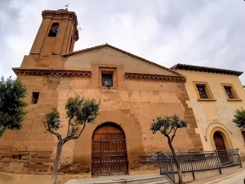 Iglesia de San Jorge