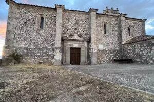 Iglesia de San Jorge