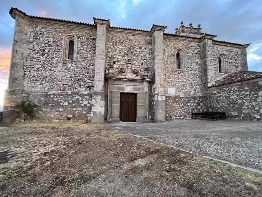 Iglesia de San Jorge