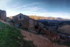 Iglesia de San Jorge