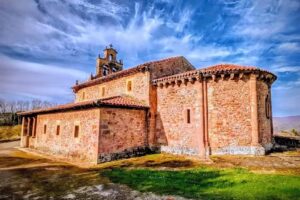 Iglesia de San Jorge