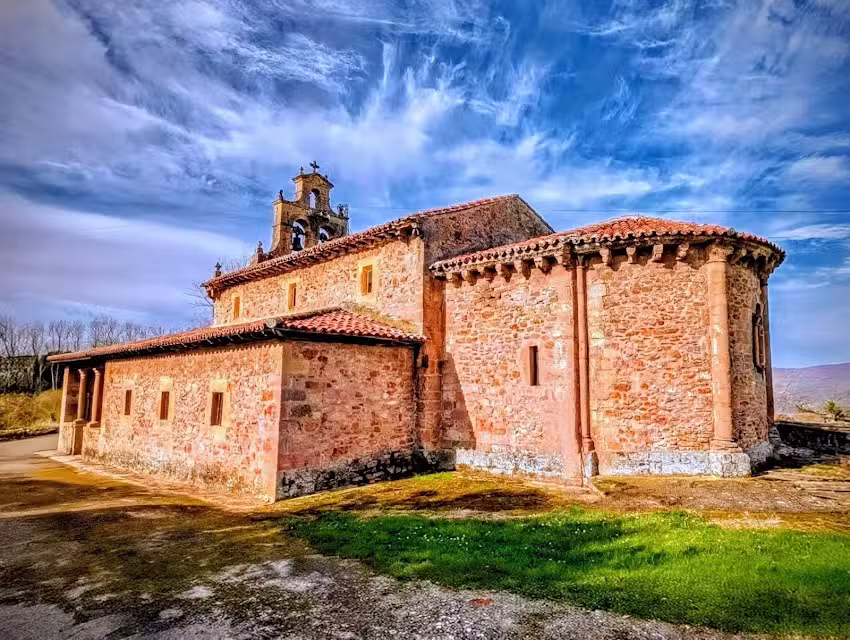 Iglesia de San Jorge