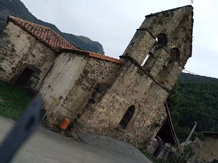 Iglesia de San Jorge