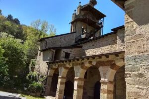 Iglesia de San Jorge