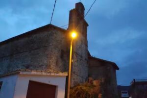 Iglesia de San Jorge