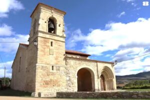 Iglesia de San Jorge