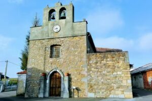 Iglesia de San Jorge