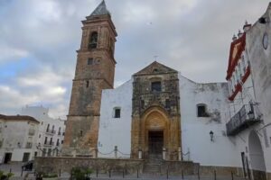 Iglesia de San Jorge