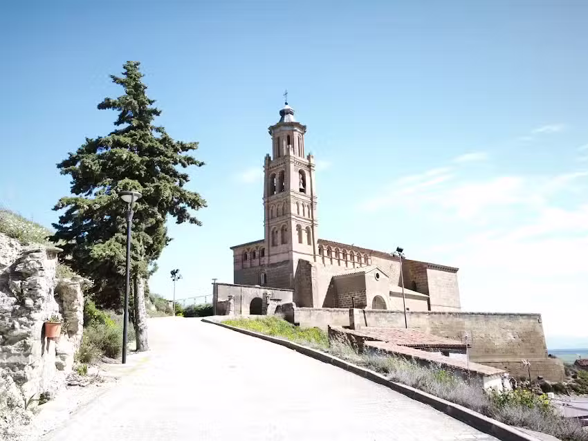 Iglesia de San Jorge
