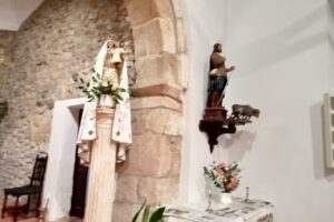 Iglesia de San Jorge