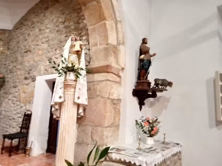 Iglesia de San Jorge