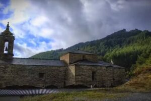 Iglesia de San Jorge de Piqu&iacute;n