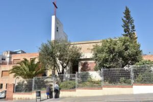 Iglesia de San Jorge de Vallcarca