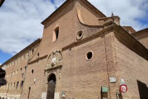 Iglesia de San Jorge el Real