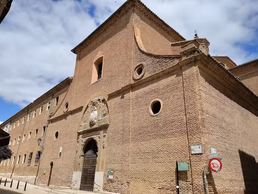 Iglesia de San Jorge el Real