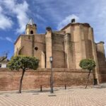 Iglesia de San Jorge M&aacute;rtir