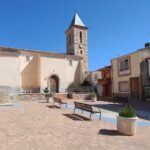 Iglesia de San Jorge M&aacute;rtir