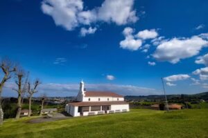 Iglesia de San Jorge (Santurio)