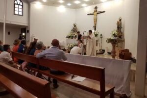 Iglesia de San José