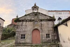 Iglesia de San Jos&eacute;