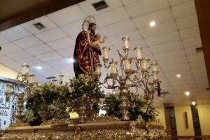 Iglesia De San Jos&eacute;