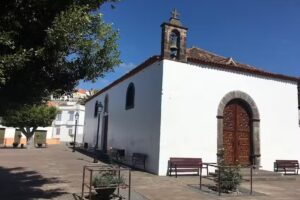 Iglesia de San José