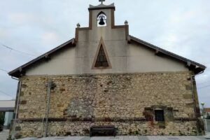 Iglesia de San Jos&eacute;