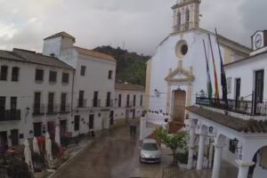 Iglesia de San Jos&eacute;