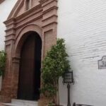 Iglesia de San Jos&eacute;