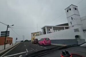 Iglesia de San José