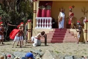 Iglesia de San Jos&eacute;