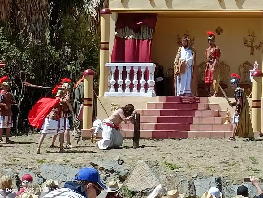 Iglesia de San Jos&eacute;