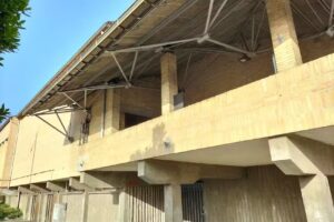 Iglesia de San Jos&eacute;