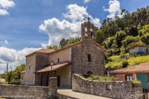 Iglesia de San Jos&eacute;