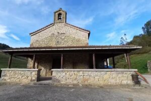 Iglesia de San José