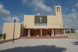 Iglesia De San Jose