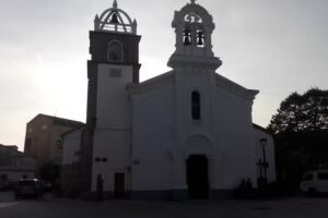 Iglesia de San Jos&eacute; de Ares