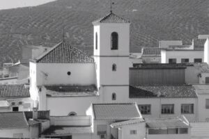 Iglesia de San Jos&eacute; de la Celada