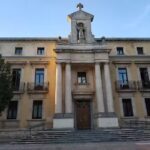 Iglesia de San Jos&eacute; Obrero